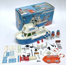 Playmobil 3539 bateau d'occasion  Villefranche-sur-Saône