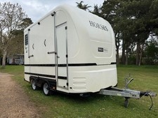Equi trek horse for sale  CHIPPENHAM