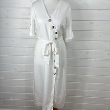 Zara shirt dress for sale  WARE