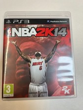 Nba 2k14 release for sale  WIRRAL