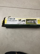 Awning storm strap for sale  CHESTERFIELD
