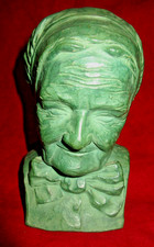 Bernard bauchet sculture d'occasion  La Châtre