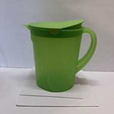 NOVO Jarro Tupperware 1 Galão Impressões Jarro Rocker Top 🌼 Verde Primavera - B12 comprar usado  Enviando para Brazil