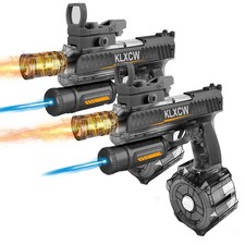 Pistolet eau électrique d'occasion  France