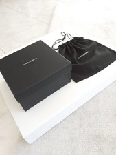 Dolce gabbana scatol usato Dolce gabbana scatol usato  Reggio Emilia