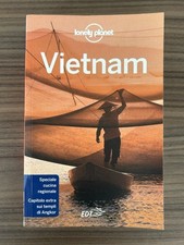 Vietnam lonely planet usato  Marsala