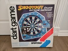 Vtg sportcraft electronic for sale  Winnetka