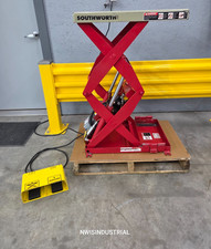 Southworth 500 hydraulic for sale  Findlay