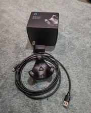 Htc vive tracker usato  Spedire a Italy