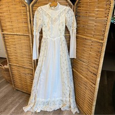 Vintage elegant white for sale  Russellville