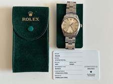Rolex oyster royal for sale  SPALDING