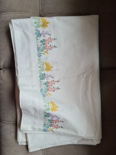 Vintage antique bedding for sale  NOTTINGHAM