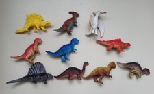 Vtg dinosaur mini for sale  Old Forge