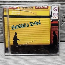 Usado, Steely Dan The Definitive Collection CD comprar usado Usado, Steely Dan The Definitive Collection CD comprar usado  Enviando para Brazil