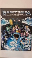 Saint seiya cavalieri usato  Chioggia