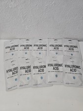 Night hyaluronic acid for sale  Sunland Park