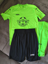Jako fussball trikot gebraucht kaufen  Uder