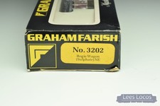 Graham farish bogie for sale  CRAMLINGTON