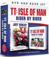 Isle man rider for sale  STOCKPORT