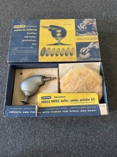 Vtg craftsman 2604 for sale  Allentown
