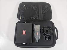 Beesneez microphones bc12a for sale  Longmont