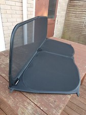 convertible wind deflector for sale convertible wind deflector for sale BOGNOR REGIS
