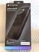 Genuine mophie juice for sale  Las Vegas