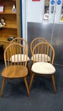 Ercol windsor retro for sale  DUDLEY