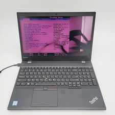 Lenovo thinkpad t570 for sale  Villa Rica