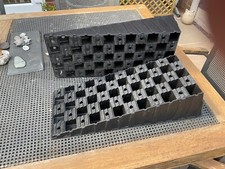 Levelling ramps campervan for sale  STAFFORD