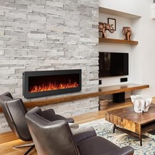 Home electric fireplace for sale  Lees Summit
