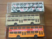 Kovolut bus modelle gebraucht kaufen  Albstadt