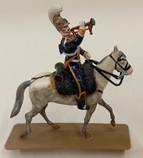 Segom figurine empire d'occasion  Saint-Pantaléon-de-Larche