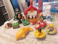 Playmobil 123 set gebraucht kaufen  Hochheim am Main