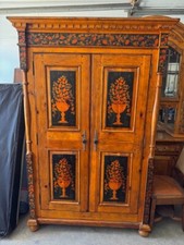Antique painted pine for sale  Carson City