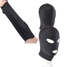 Restraint spandex head gebraucht kaufen  Nettetal