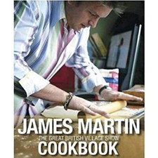 James martin great for sale  DUNFERMLINE