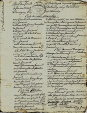 1800 partage succession d'occasion  Vesoul