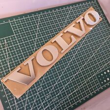 Big size volvo for sale  BILSTON