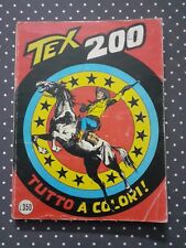 Collana tex gigante usato  Urbania
