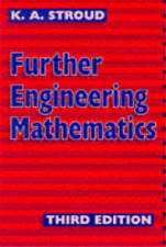 Engineering mathematics 3rd for sale  UK