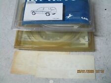Kit strisce adesivi usato  Italia