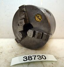Rohm jaw diameter for sale  Portland