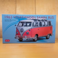 1962 volkswagen samba for sale  Medford
