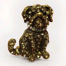 Brooch gold tone for sale  Columbus