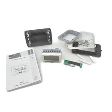 Digitaler thermostat unterputz gebraucht kaufen  Grünhain-Beierfeld