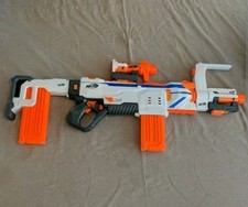 Nerf modulus regulator for sale  MANCHESTER