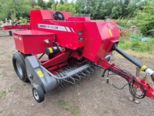Massey ferguson 1840 for sale  BOURNE
