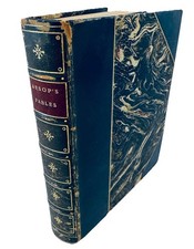 1929 aesop fables for sale  South Boston