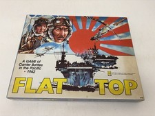Vintage flat top gebraucht kaufen  Lonnerstadt